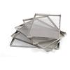 Tauro Essiccatori Kit 6 Cestelli Biosec in Acciaio Inox