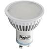 Beghelli BEG56302 Lampada Led, GU10, 4 watts, Multicolore
