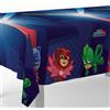 BeenSmile, Tovaglia PJ MASKS, Tovaglia per Decorazioni di Compleanno, Articoli per Feste per Bambini, Celebrazioni e Compleanni, 1 Unità, 120x180 CM