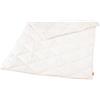 Sleepling Sommerdecke Lyocell Tencel 200x200 cm, leggera coperta estiva, trapunta, copertura estiva 200 x 200 cm, coperta sottile, Prodotto in Olanda, Oeko-Tex, lavabile