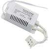 FANNIXI reattore elettronico Lampada Fluorescente a Tubo anulare T5 G10Q Alimentatore elettronico 22w 32w 40w Plafoniere a Tubo Circolare Alimentatori elettronici 220V