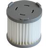 N\A NA Aspirapolvere Cartuccia Filtro di Ricambio per Delonghi Colombina Pro Midi Capelli XLM355 XLM408 XLM417 XLM510 Aspirapolvere Ricambi Accessori