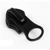 wejiay 20 pezzi 3# 5# 8# 10# cursore cerniera invertito per cerniere impermeabili invisibili cerniera in nylon testa fai da te borsa giacca accessori da cucito-ZT010-nero-n.10