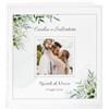 Maverton Album Fotografico 10x15 | Album Foto personalizzabile con Tasche per 500 Foto, Dimensioni 33x33x6 cm, Idea Regalo Anniversario Matrimonio per coppia