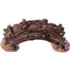 Holyart Ponte presepe, ruscelli, staccionate: Ponte per presepe 14,5x7x5