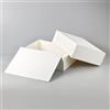 Generisch Scatola per torta 40,5 x 30,5 cm, altezza regolabile 12-20 cm, con vassoio per torte