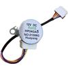 DEYIN MP24GA5 Stepper Air Guide Mini Motore for Condizionatore d'Aria 12V