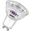 OSRAM Lampada con riflettore LED Energy Class PAR16 da 2 W, 360 lm, bianco | , LED Lamps, 50.00 Millimetres dia, , confezione da 2
