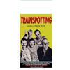 Generico Locandina Trainspotting - Stampa d'arte 33x70 cm | Poster cult anni '90 | SACWEBPHOTO