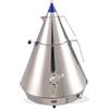 BEEM Germany K1200,260 Samovar Pyramid A10 MIT1,5 L Teiera, 10 L