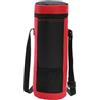 STOBAZA Borsa Termica Portatile e Resistente per Bottiglia di 2l Oxford e Cotone per Picnic e Feste All'aperto