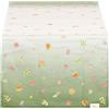 THUN - Runner - Linea Country - 100% cotone - 45x160