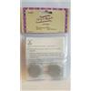 PFAFF Inspira set 4 magneti per telaio per Husqvarna Viking Telaio Metal Hoop 180 x 130 mm