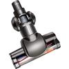 EEZII Testina for Spazzola for Pavimenti motorizzata, Compatibile con Dyson, V6 DC44 DC45 DC58 DC59 DC61 DC62 DC74 Accessori for testine for aspirapolvere Spazzola elettrica