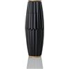 AdHoc MagTwo - Macinino Magnetico Doppio, Altezza 19,5 cm, Diametro 6,6 cm