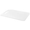 Ikea Legitim - Tagliere in bianco, 34 x 24 cm