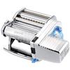Imperia Set Macchina per Fare la Pasta, Argento
