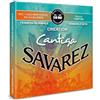Savarez set di corde Création Cantiga Medium Tension