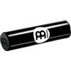Meinl Percussion Studio Shaker Instrument - Large - Con Suono Caldo - Strumento Musicale - Plastica, Black (SH10-L-BK)