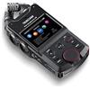 Tascam Portacapture X6 - Rejestrator i interfejs audio USB z 6 kanałami nagrywania