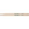 Vic Firth - Bacchette per Batteria Serie Signature - Benny Greb - Punta di Legno