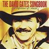 David Gates The David Gates Songbook - A Lifetime of Music (CD) Album
