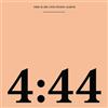 Jay-Z 4:44 (CD) Album