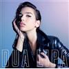 Dua Lipa Dua Lipa (CD) Album (Jewel Case)