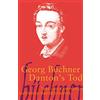 Georg Buchner Danton's Tod (Tascabile)