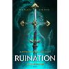 Anthony Reynolds Ruination: A League of Legends Novel (Tascabile)