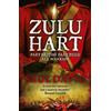 Saul David Saul David Ltd Zulu Hart (Tascabile)