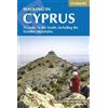 Nike Werstroh Jacint Mig Walking in Cyprus (Tascabile)