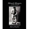 Houdini Harry Houdini Harry Houdin Miracle Mongers and Their Method (Tascabile)