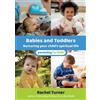 Rachel Turner Babies and Toddlers (Tascabile)