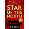 D. B. John Star of the North (Tascabile)