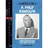 Artika R Tyner The Untold Story of A. Philip Randolph (Tascabile)