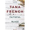 Tana French Faithful Place (Tascabile) Dublin Murder Squad