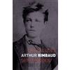 Seth Whidden Arthur Rimbaud (Tascabile) Critical Lives