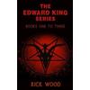 Rick Wood The Edward King Series Books 1-3 (Tascabile) Edward King Series