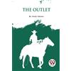 Andy Adams The Outlet (Tascabile)