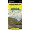 Nat Geo Maps Delaware Water Gap National Recreation Area Map (Map)