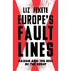 Elizabeth Fekete Europe's Fault Lines (Copertina rigida)