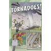 Marcie Aboff First Graphics Wild Earth Tornadoes (Tascabile)