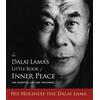 Lama D The Dalai Lama's Little Book of Inner Peace (Tascabile)