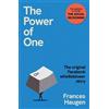 Frances Haugen The Power of One (Tascabile)