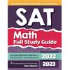 Reza Nazari SAT Math Full Study Guide (Tascabile)