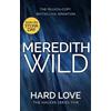 Meredith Wild Hard Love (Tascabile) Hacker Series