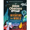 Dylan Thuras Jen The Atlas Obscura Explorer's Guide to Invent (Copertina rigida)
