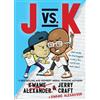 Kwame Alexander J vs. K (Tascabile)