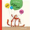 Lilli L'Arronge Wir mit dir sind vier (Mini-Ausgabe) (Copertina rigida)